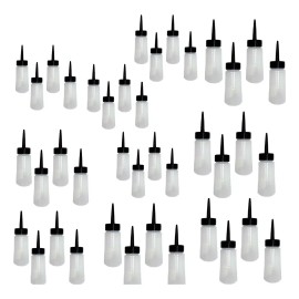 VARIABLE Aplicador De Tinte 150 Ml 40pzas