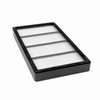 KENSHIRE S9 Series Replacement Filter Compatible with iRobot Roomba S9