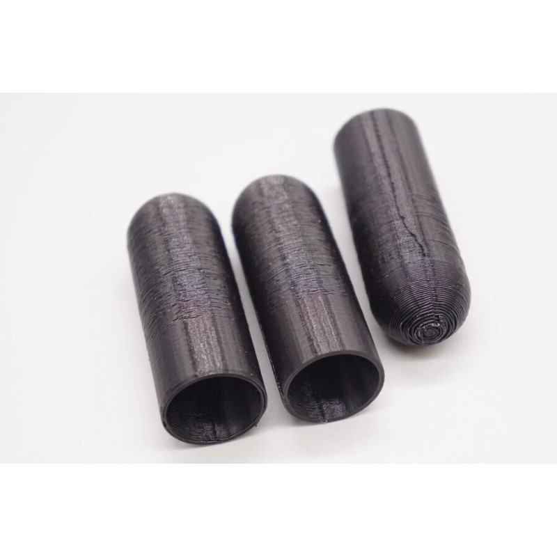 Speedway CO2 Cartridge Adapter 12g to 16g (3-Pack)