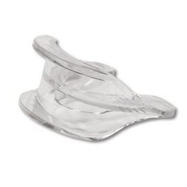 Teeth Whitening Double Sided Mouth Tray Mouthtray- No Moulding Required