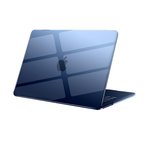 eleger Case Compatible with MacBook Air 15 inch M4 A3241