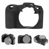 Easy Hood Soft Silicone Case Protective Cover Accessory for Canon