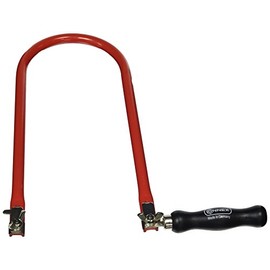 Fretsaw Bow 130x300mm