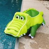 Big Joe Pool Petz Animal Pool Toy Float ( Alligator