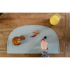 Kindsgut Rainbow Placemat, Placemat, Placemat in Child-friendly Design and Subtle