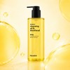 Moist face wash cleansing oil blackhead removal 200ml / 촉촉한
