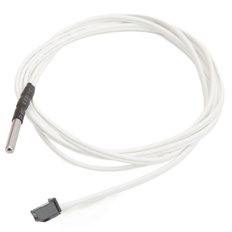 Thermistor Temperature Sensor, Thermistor Sensor, 5 Piece Thermistor Sensor 3D