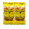 Old Florida Gourmet Original Tortilla Chips, 11 OZ - Pack