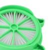 4pcs Vacuum Cleaner Replacement Filter For Rowenta RS RH5024 Vacuum