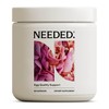 Needed. Egg Quality Support - Optimally Formulated Antioxidants Supplement to