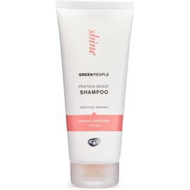 Green People Quinoa & Artichoke Shampoo 200 ml