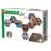 SES Creative 06023 Beedz Art - Hex Tiles Horse Ironing