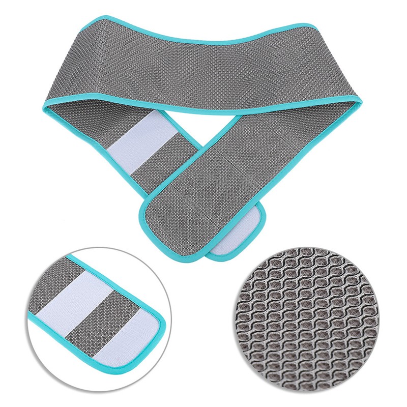 Wheelchair Safety Waist Belt Adjustable Patients Cares Seat Strap for