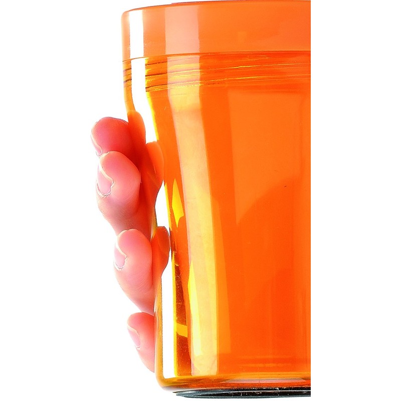 Kowa Seisakusho Teikob Mug Orange C02
