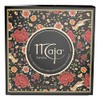Maja Talquera Con Borla Maja 150 G, color, 150 gram,