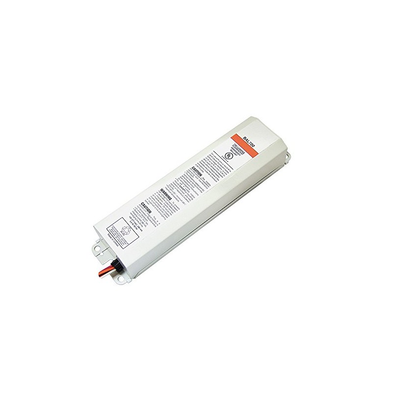 Best Lighting Products BatteryGuy I-42-EM-B Replacement Fluorescent Emergency Ballast (700