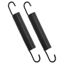 Aigemsi (2-Pack) 1492099 Two-Speed Horse Spring, Compatible with Troy-Bilt Pony, Horse, Junior, and Econo-Horse Rear Tine Tillers, Fits Models 79883, 987293330, Replaces 1492, GW-1492, GW-1492099