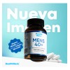 Suplemento Avanzado Próst Fórmula Natural Semilla Calabaza Ciruelo Africano Granada