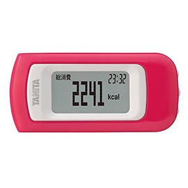 tanita Activity Apparatus (Raspberry) TANITA EZ – 064 – RD