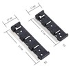 hygger Stainless Steel Replacement Magnetic Scraper Blades Razor for HG-815