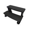 Cover Butler Spa Side Step (Black)