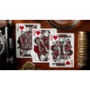 MJM Magic No.13 Table Players Vol.27 Playing Cards by Kings