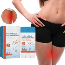 Anti-friction cream stick, anti-chafing balm, anti-friction creams, anti-friction cream, anti-chafing cream, anti-chafing stick, thighs, anti-chafing cream, anti-chafing stick, 23 g