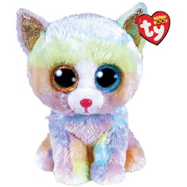 TY (Ty) Plush Beanie Boo's Heather (L) 36454