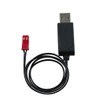 Battery Charger for Sharper Image Robotosaur Interactive Dinosaur RED or