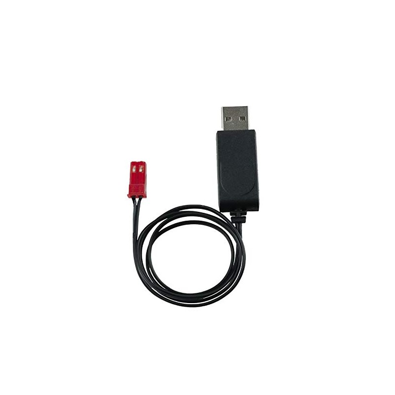 Battery Charger for Sharper Image Robotosaur Interactive Dinosaur RED or