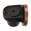 Coffee Powder Adapter Coffee Machine Powder Holder for MINI Q