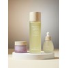 Guyrang 3-piece set (vitamin C toner 130ml + barrier strengthening ampoule 30ml + moisturizing cream 50ml) / 가이랑 3종세트 (비타민C 토너 130ml + 장벽강화 앰플 30ml + 수분크림 50ml)