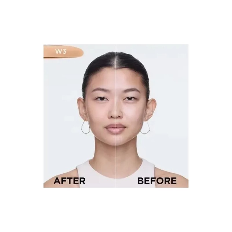 L'oreal Paris Base True Match Super mezclable Foundation Eua Tono