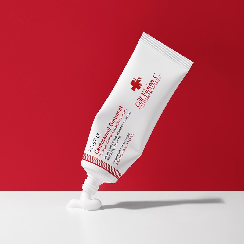 Cellfusion C Centecasol Ointment 40ml / 셀퓨전씨 센테카솔 연고 40ml