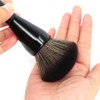 Vela.Yue Super Large Powder Brush Soft Fluffy Face Loose Mineral