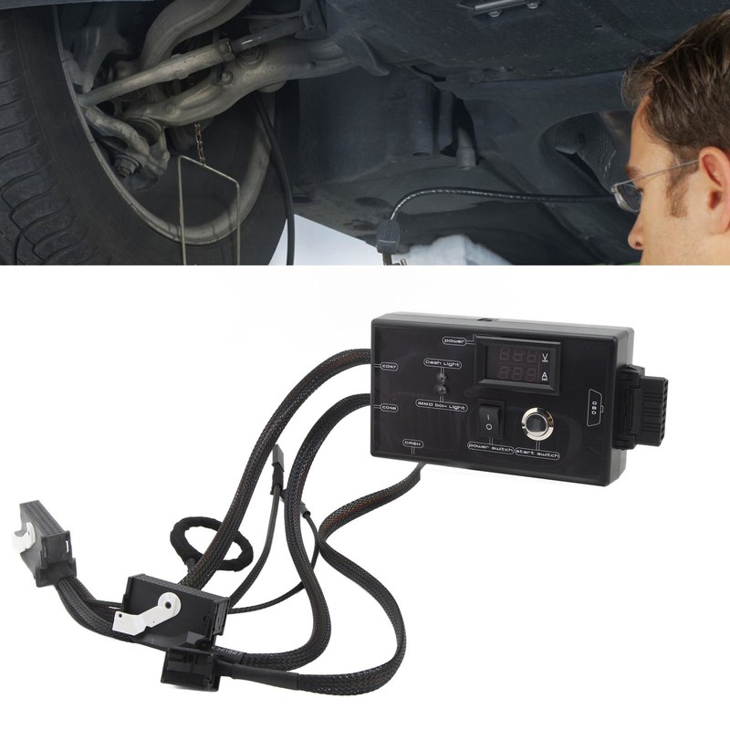 FEM BDC Testing Platform Multifunctional Fast Response High Efficient FEM