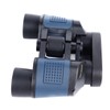 60x60 Binoculars Multilayer Coating High Definition Red Film Binoculars for