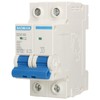 Baomain Miniature Circuit Breaker DZ47-63 Break AC400V 2Amp 2 Pole