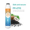 SimPure Y6 PPC Filter Replacement Cartridge (Only applicable to Y6