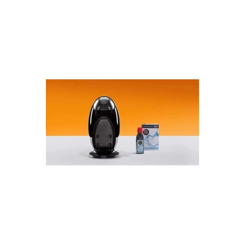 Descalcificador Cafeteras Dolce Gusto 2 Botellas 125ml C/u