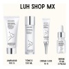 Kit De Cuidado Facial Zooson 9 Pz Skincare. Poros Y