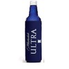 Michelob Ultra 16oz Aluminum Slim Bottle Coolie Cooler Can Huggie