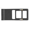 Stabilizer Mounting Plate, 6 5 4 3 3 OSMO Motion