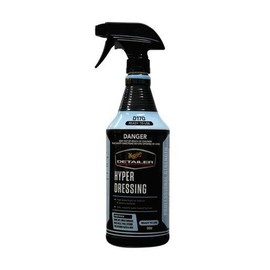 Meguiars DRTU17032 Hyper Dressing [32 Oz]