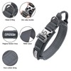 Excellent Elite Spanker Dog Collar, Training, Nylon Adjustable with Control