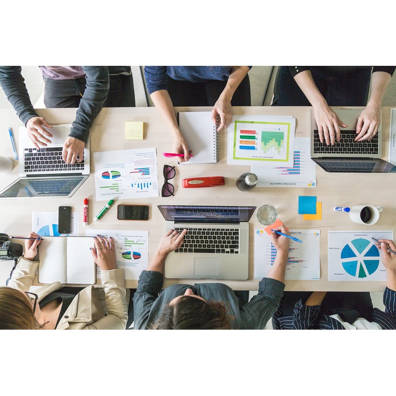 Nuburi - A4 Size Printer Paper - Great for Professional