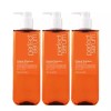 Mise-en-scène 미쟝센 퍼펙트 오리지널 세럼 샴푸 680ml 3개 [12.마린톡스 트리트먼트 300g 3개] Miseenscene Perfect Original Serum Shampoo 680ml 3 Pack [12. Marintox Treatment 300g 3 Pack]