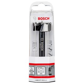 Bosch 2608577013 drill toothed 30mm Forstner Bits