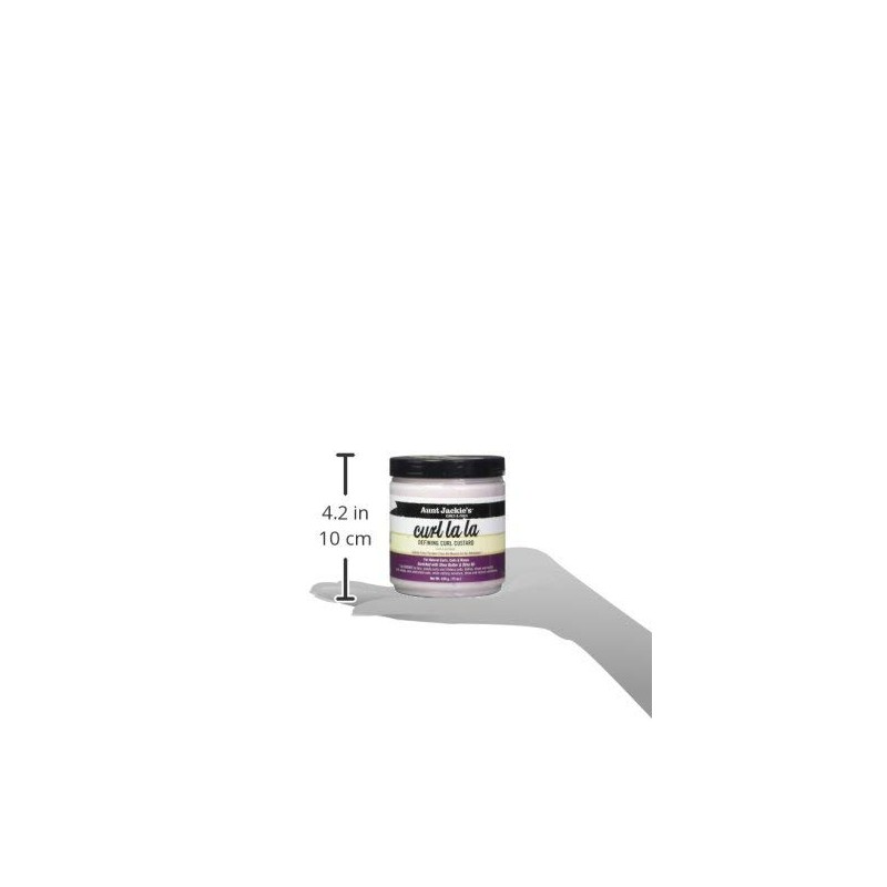 Aunt Jackie's Aunt Jackie's Curls & Coils curl la la