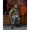NECA Last Ronin Wounded Raphael Action Figure 18 cm